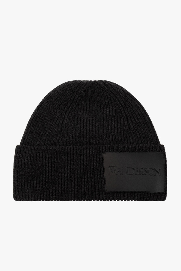 帽子 LOGO JACQUARD SHORT BEANIE BLACK MATIN KIM Logo Jacquard Short Beanie in Black | eBay
